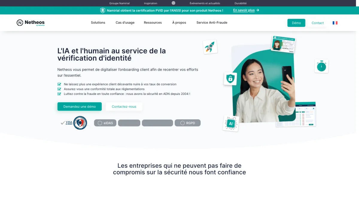 Trust And Sign: avis sur le logiciel de signature électronique: fonctionnalités, avantages, inconvénients et tarifs Trust And Sign: avis sur le logiciel de signature électronique: fonctionnalités, avantages, inconvénients et tarifs