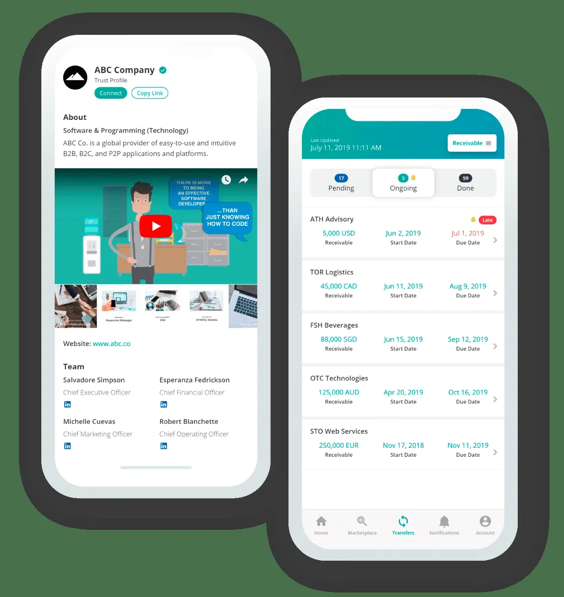 Notre avis sur TruX : un logiciel de gestion de flotte automobile à découvrir