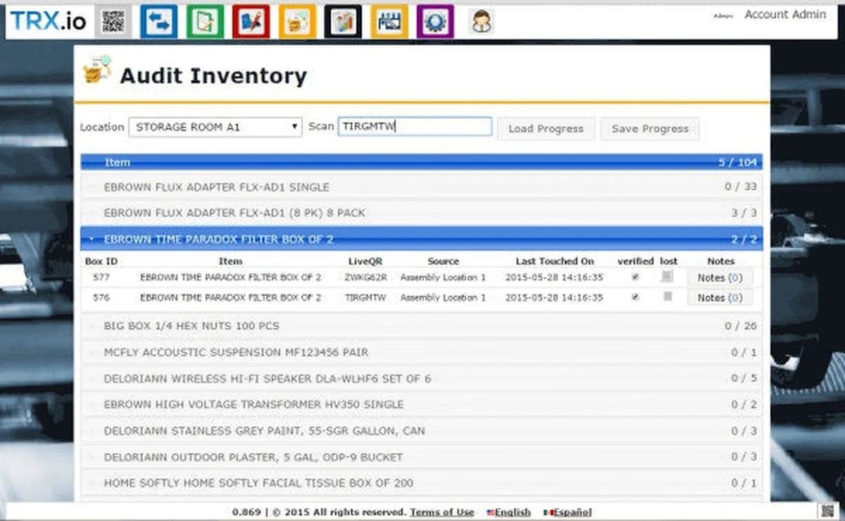TRXio: avis sur le logiciel de gestion des interventions et tournées sur le terrain (FSM: field service): fonctionnalités, avantages, inconvénients et tarifs TRXio: avis sur le logiciel de gestion des interventions et tournées sur le terrain (FSM: field service): fonctionnalités, avantages, inconvénients et tarifs