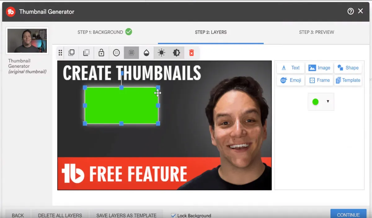 Interface Tube Buddy: fonctionnalités, prix, alternatives