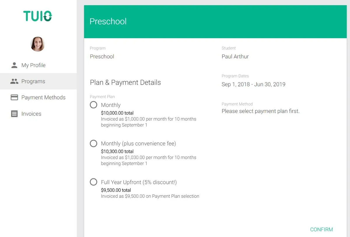 Tuio: avis sur le logiciel de paiement en ligne: fonctionnalités, avantages, inconvénients et tarifs Tuio: avis sur le logiciel de paiement en ligne: fonctionnalités, avantages, inconvénients et tarifs