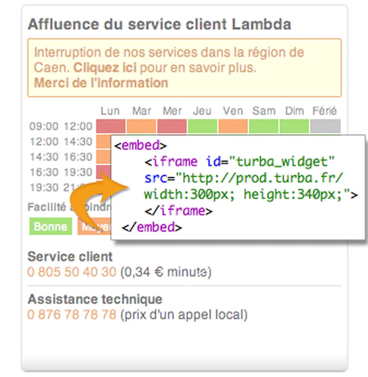 Turba: avis sur le logiciel helpdesk (centre d'assistance / hot line): fonctionnalités, avantages, inconvénients et tarifs Turba: avis sur le logiciel helpdesk (centre d'assistance / hot line): fonctionnalités, avantages, inconvénients et tarifs