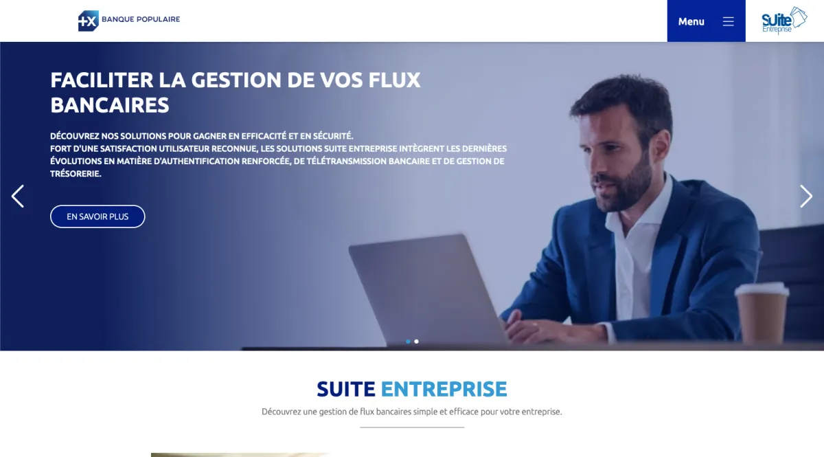 Interface Turbo Suite Entreprise : fonctionnalités, prix, alternatives Interface Turbo Suite Entreprise : fonctionnalités, prix, alternatives