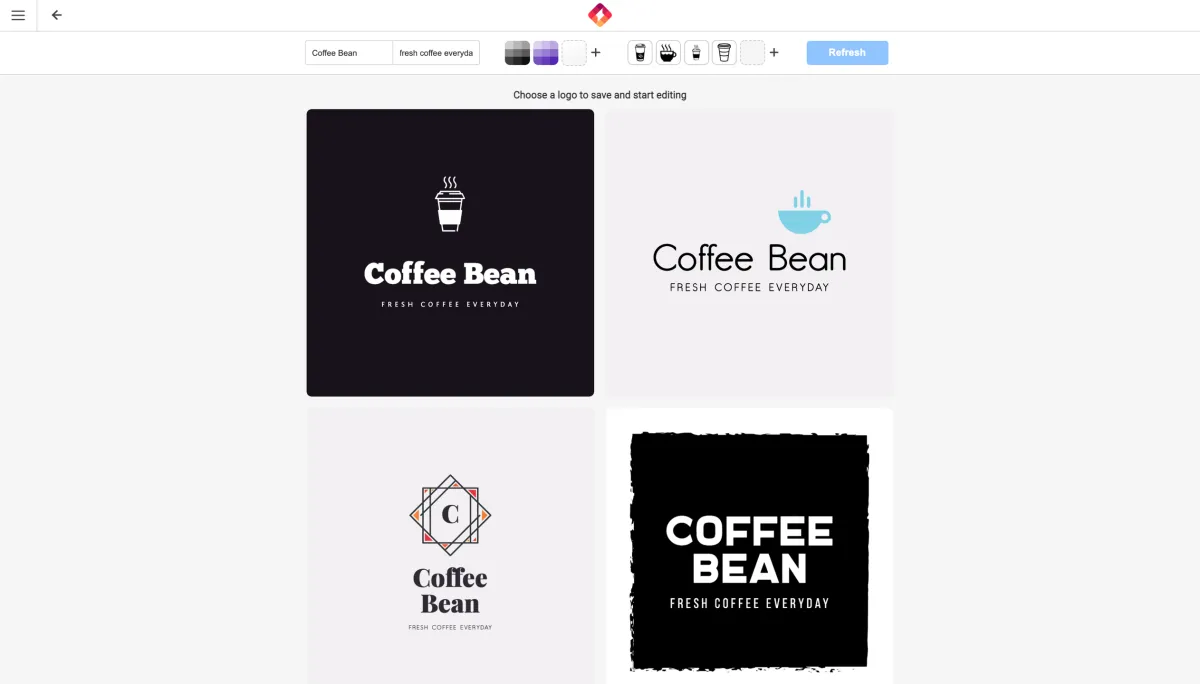 Turbologo: avis sur le logiciel de création de logo (logo maker): fonctionnalités, avantages, inconvénients et tarifs Turbologo: avis sur le logiciel de création de logo (logo maker): fonctionnalités, avantages, inconvénients et tarifs