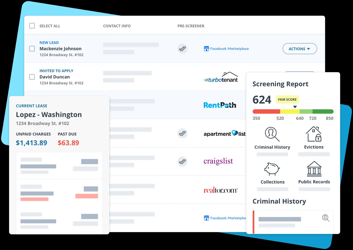 Notre avis sur TurboTenant : un logiciel de gestion immobilière à découvrir