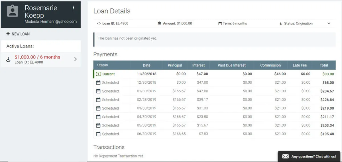Notre avis sur Turnkey Lender : un logiciel de gestion des risques à découvrir Notre avis sur Turnkey Lender : un logiciel de gestion des risques à découvrir