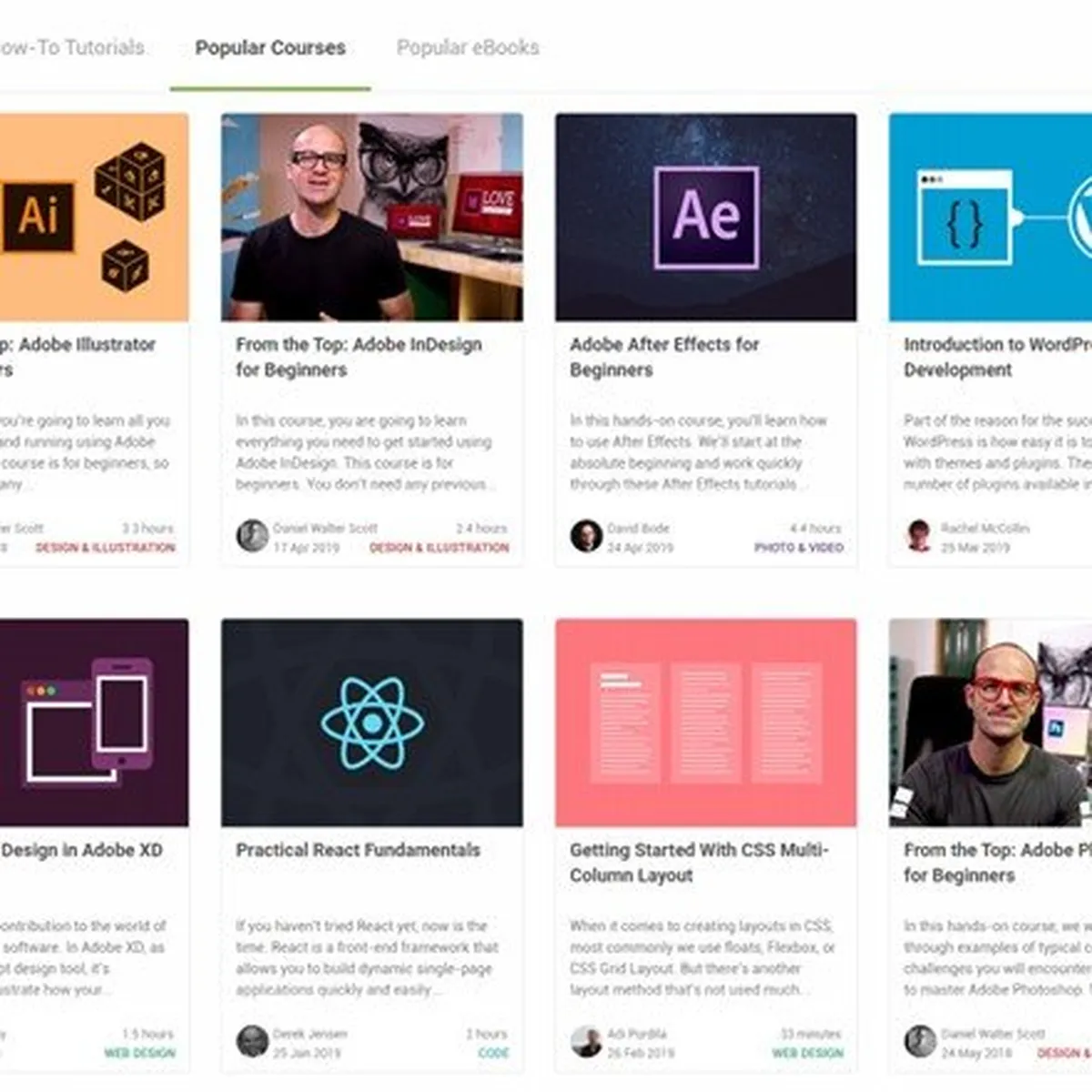TutsPlus: avis sur le logiciel DevOps: fonctionnalités, avantages, inconvénients et tarifs
