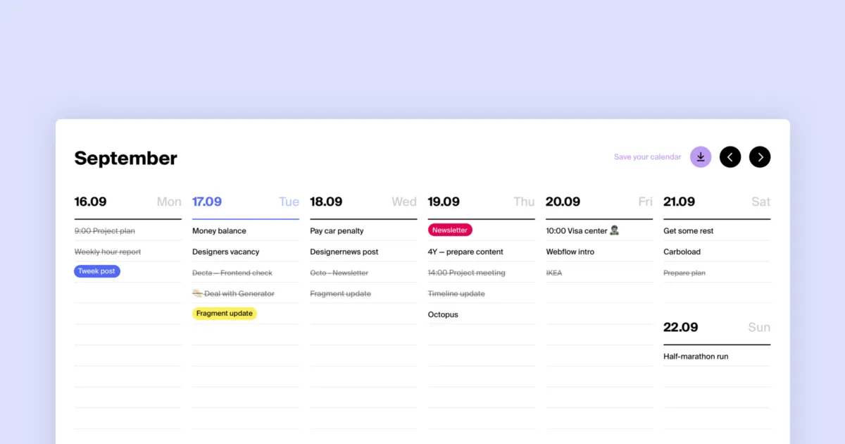 Notre avis sur Tweek.so : un logiciel de gestion de projet à découvrir Notre avis sur Tweek.so : un logiciel de gestion de projet à découvrir