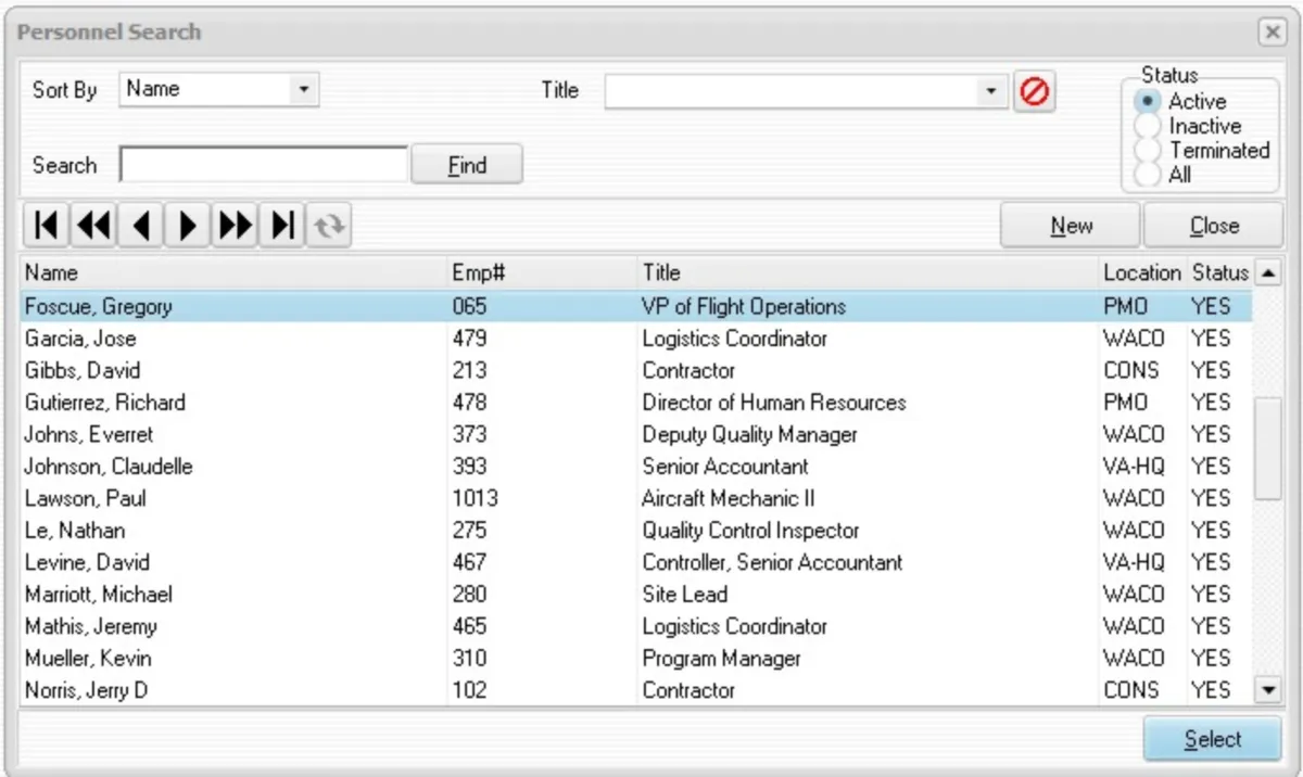 Interface TX System: fonctionnalités, prix, alternatives Interface TX System: fonctionnalités, prix, alternatives