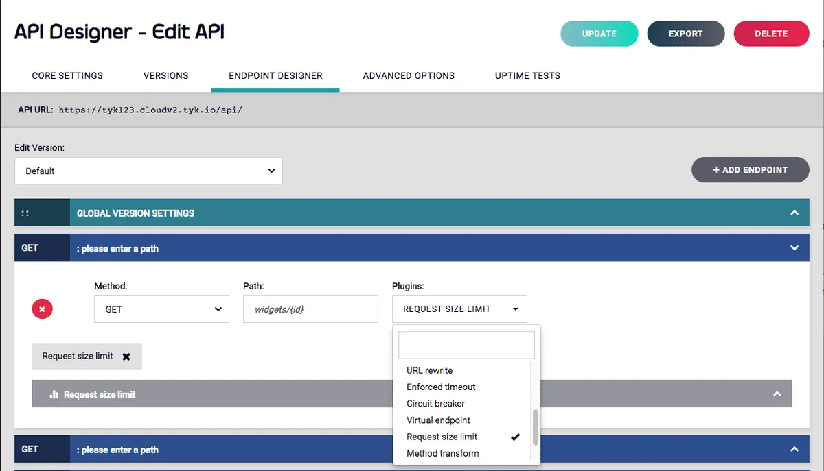 Notre avis sur Tyk.io : un logiciel de gestion des API à découvrir