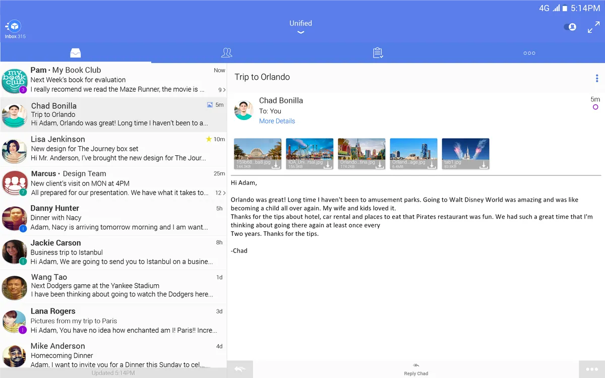 Notre avis sur TypeApp : un logiciel de gestion des emails à découvrir Notre avis sur TypeApp : un logiciel de gestion des emails à découvrir