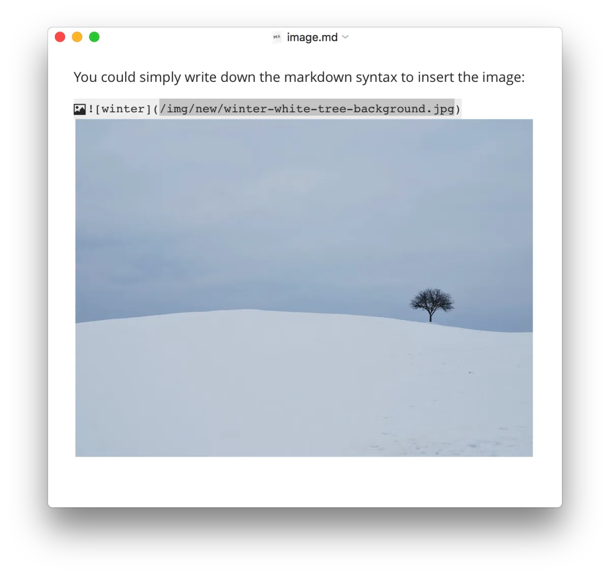 Notre avis sur Typora : un éditeur MarkDown à découvrir