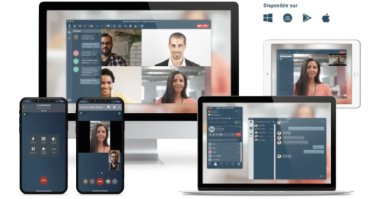 Ubefone: avis sur le logiciel VoIP: fonctionnalités, avantages, inconvénients et tarifs