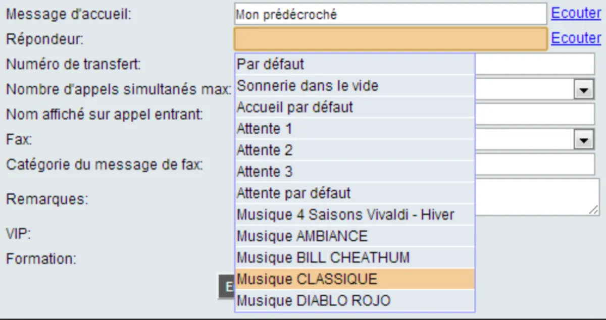 Notre avis sur Ubicentrex : un logiciel pour centre d'appel (call center) à découvrir Notre avis sur Ubicentrex : un logiciel pour centre d'appel (call center) à découvrir