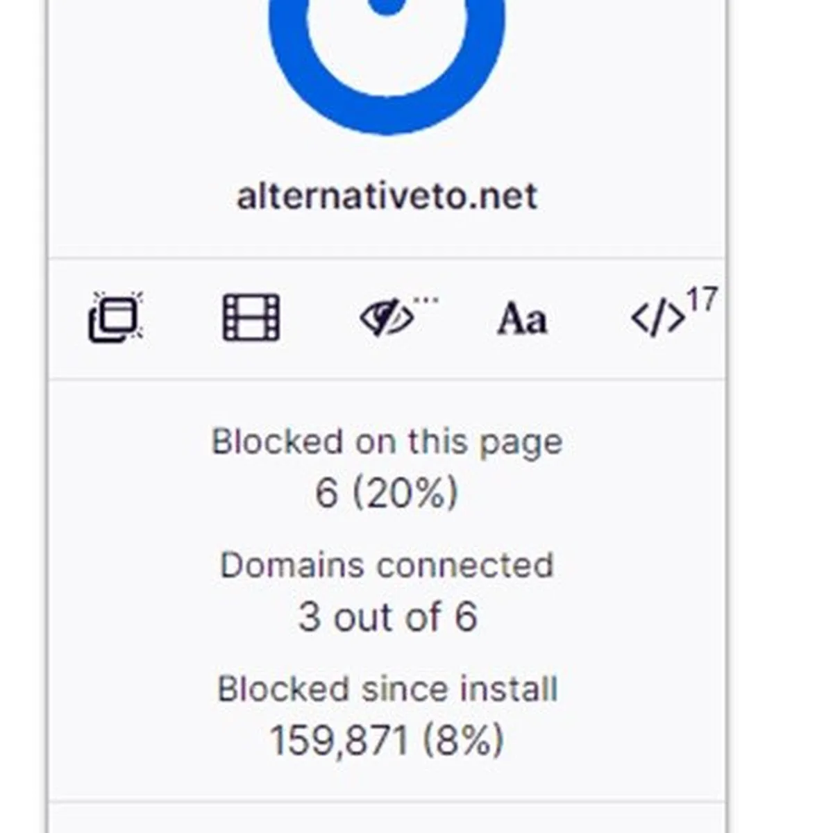 Notre avis sur uBlock Origin : un logiciel bloqueur de publicité (ad blocker) à découvrir Notre avis sur uBlock Origin : un logiciel bloqueur de publicité (ad blocker) à découvrir