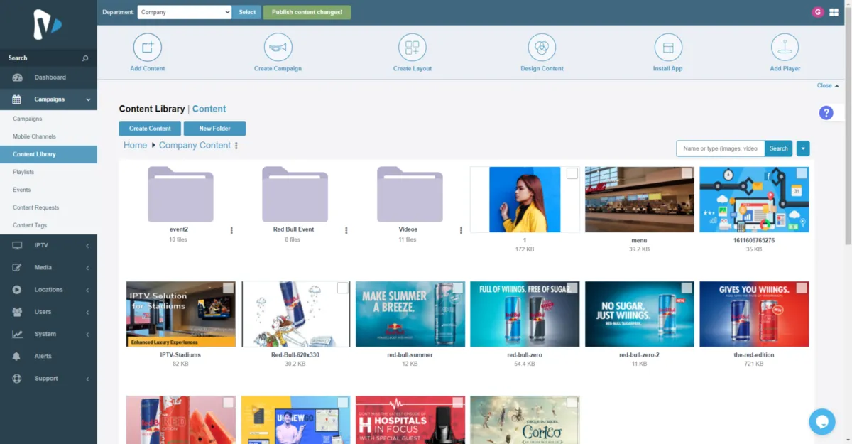 Notre avis sur UCView : un logiciel pour agence de publicité à découvrir Notre avis sur UCView : un logiciel pour agence de publicité à découvrir