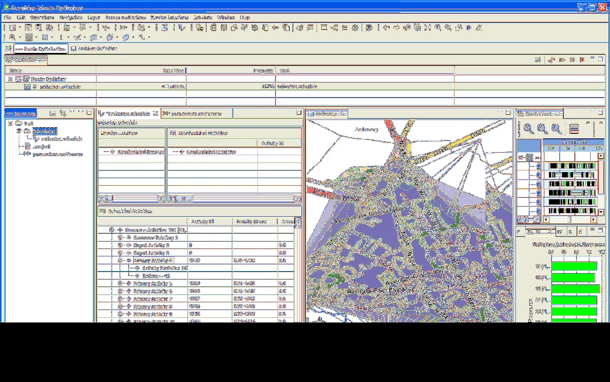 uDig: avis sur le logiciel SIG (cartographie / système d'information géographique): fonctionnalités, avantages, inconvénients et tarifs uDig: avis sur le logiciel SIG (cartographie / système d'information géographique): fonctionnalités, avantages, inconvénients et tarifs