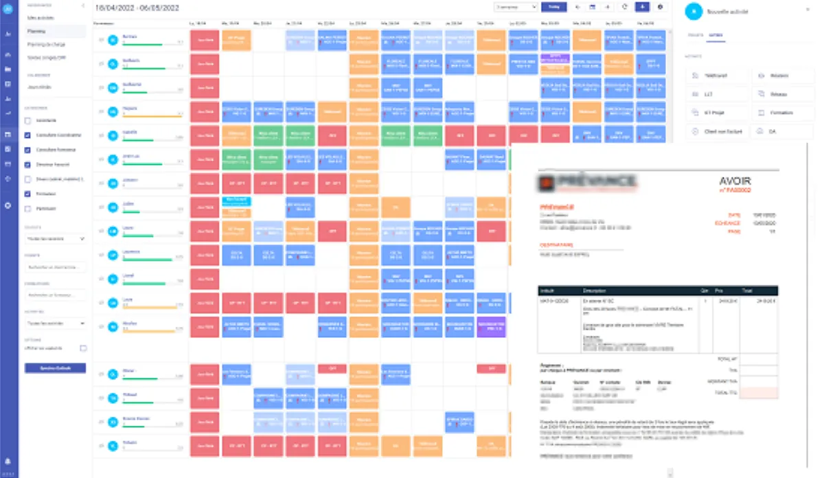 Notre avis sur UDo.tools : un logiciel Low Code / No Code à découvrir
