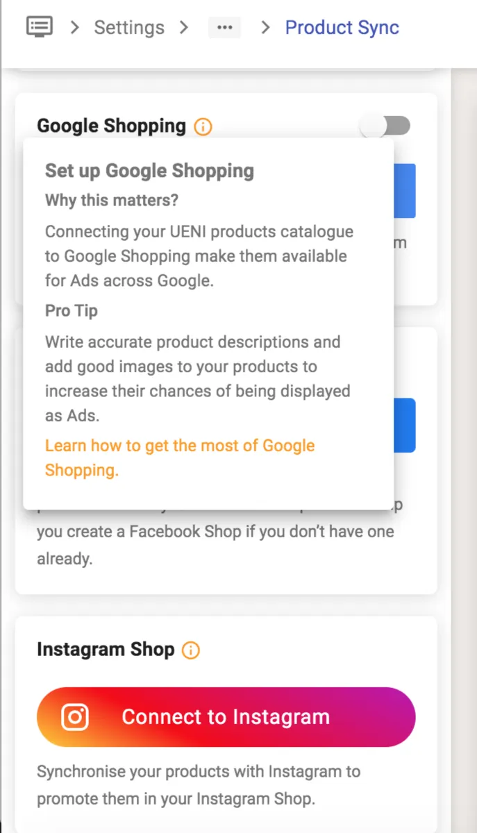 Notre avis sur Ueni : un logiciel de création de site web (website builder) à découvrir