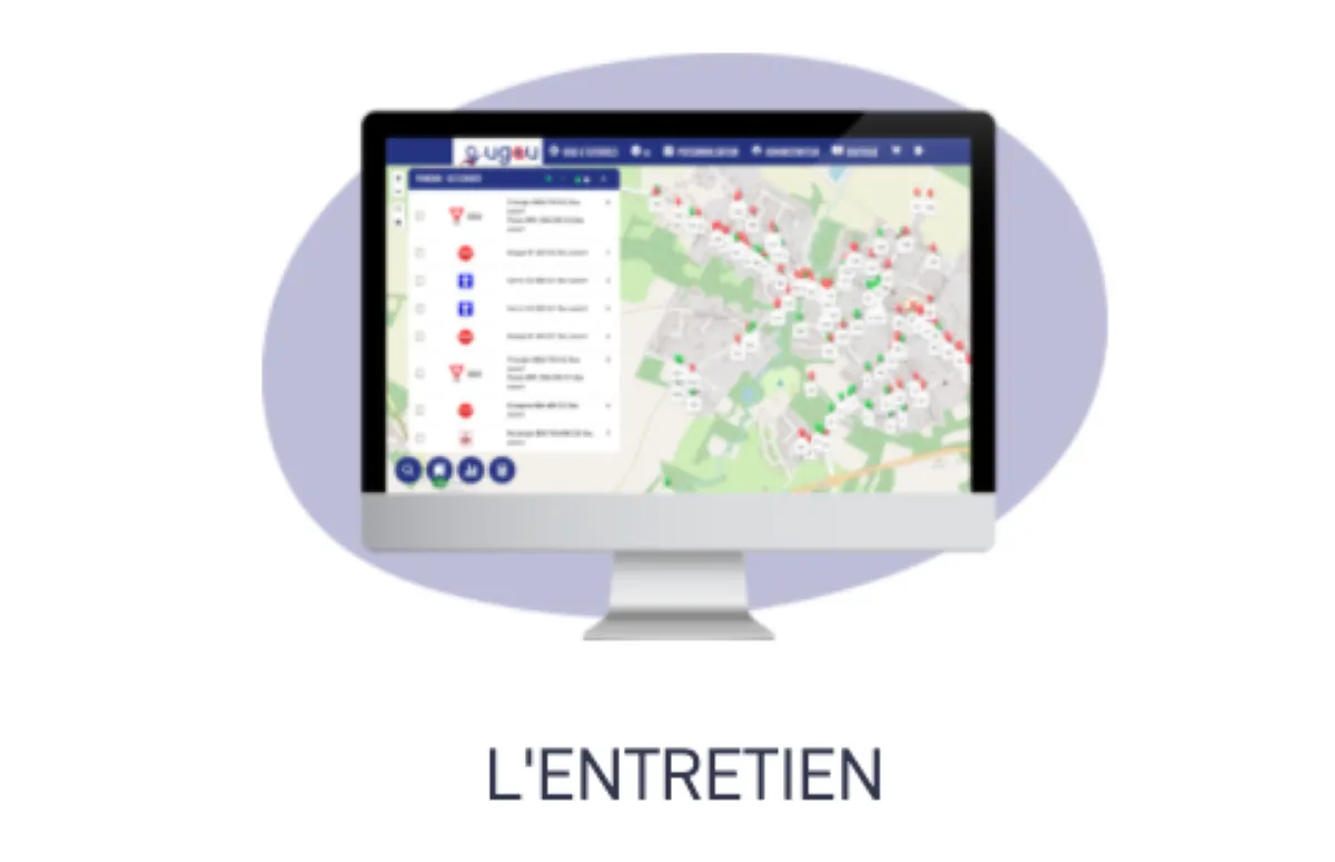 UGAU: avis sur le logiciel SIG (cartographie / système d'information géographique): fonctionnalités, avantages, inconvénients et tarifs UGAU: avis sur le logiciel SIG (cartographie / système d'information géographique): fonctionnalités, avantages, inconvénients et tarifs
