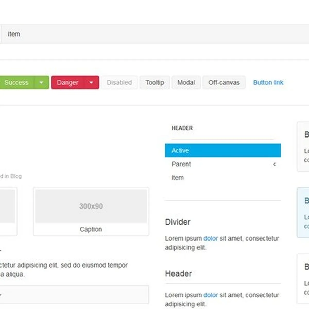 UIkit: avis sur le framework: fonctionnalités, avantages, inconvénients et tarifs