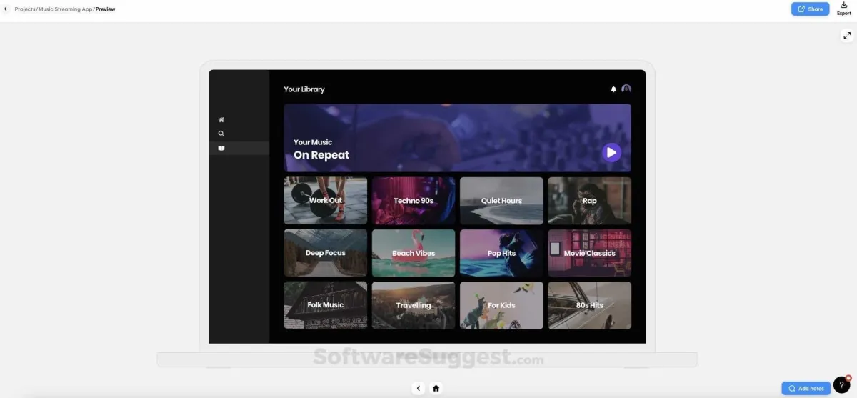 Uizard: avis sur le logiciel de développement d'applications (app builder): fonctionnalités, avantages, inconvénients et tarifs Uizard: avis sur le logiciel de développement d'applications (app builder): fonctionnalités, avantages, inconvénients et tarifs