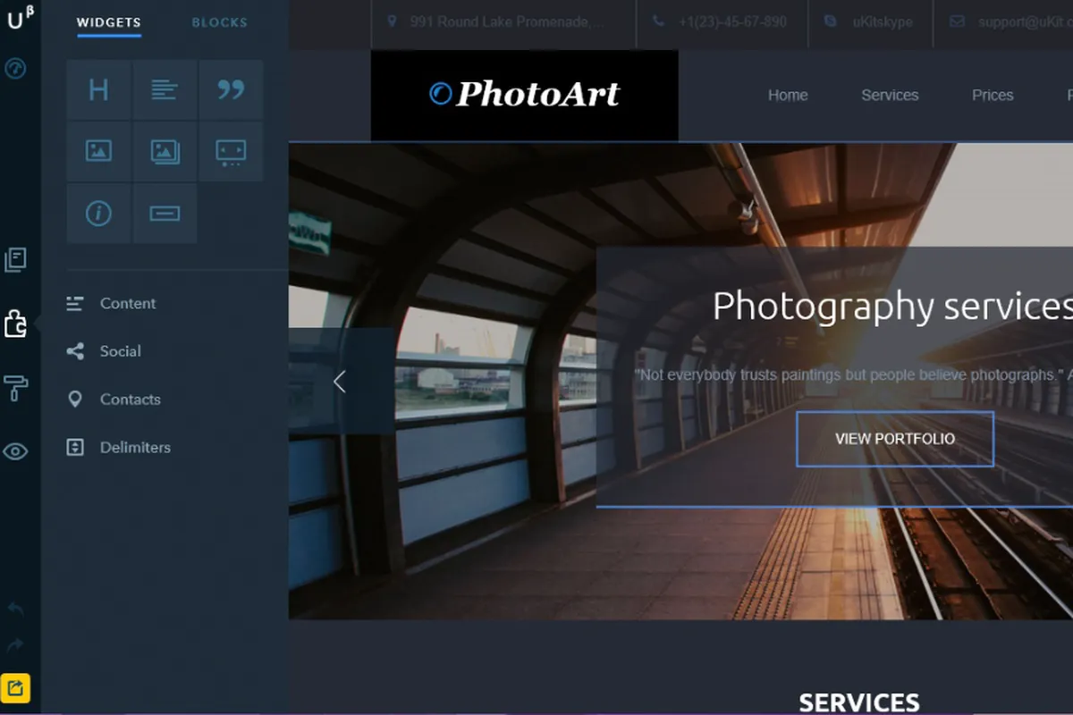 uKit: avis sur le logiciel de création de site web (website builder): fonctionnalités, avantages, inconvénients et tarifs uKit: avis sur le logiciel de création de site web (website builder): fonctionnalités, avantages, inconvénients et tarifs