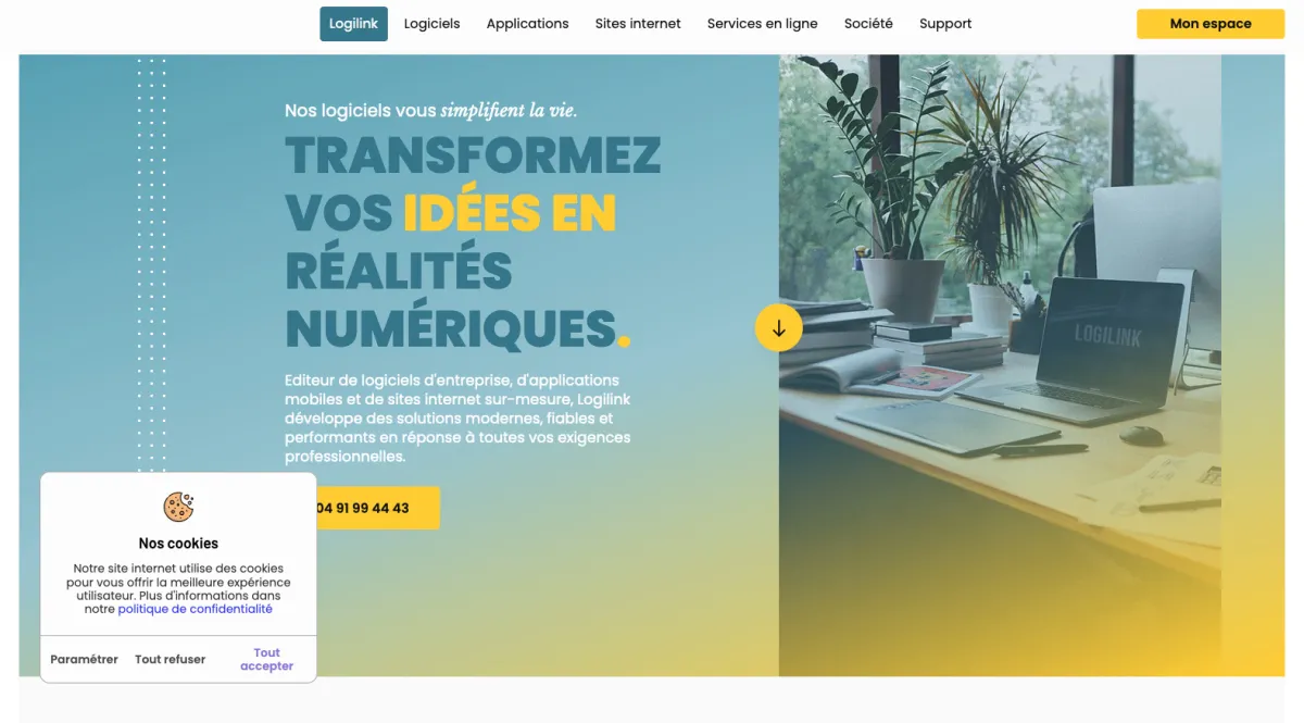 Interface Ult'Immo Gérance : fonctionnalités, prix, alternatives Interface Ult'Immo Gérance : fonctionnalités, prix, alternatives