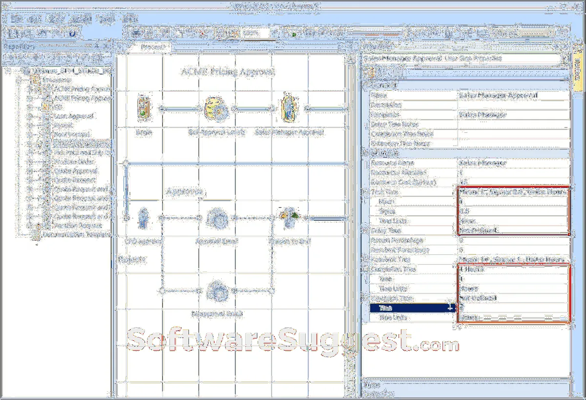 Ultimus Adaptive BPM: avis sur le logiciel BPM (business process management): fonctionnalités, avantages, inconvénients et tarifs