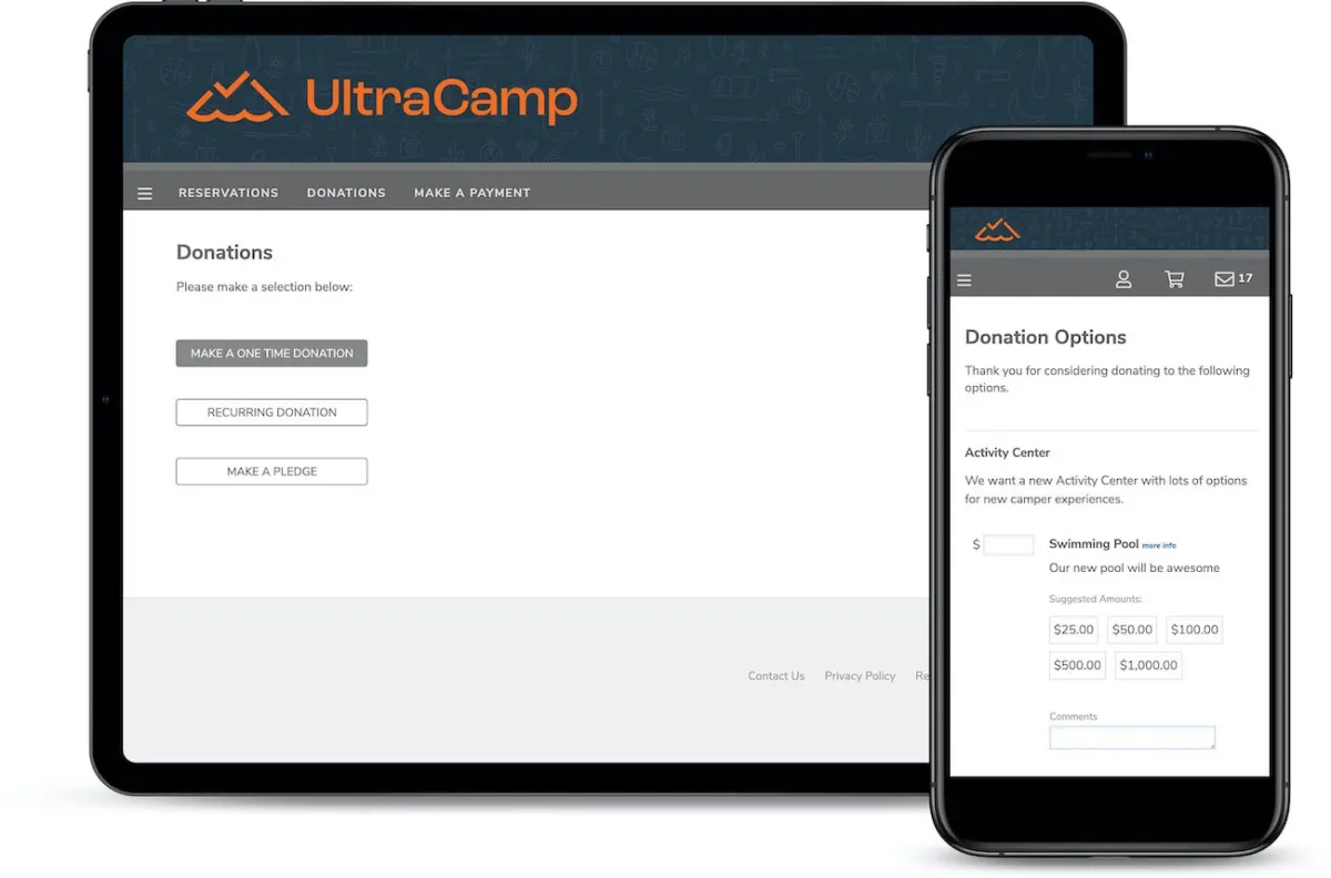 Notre avis sur UltraCamp : un logiciel pour camping à découvrir