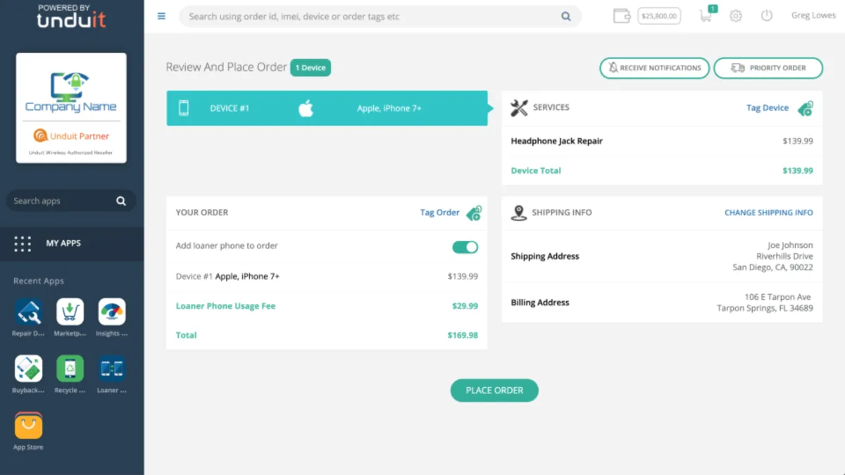 Interface Unduit Wireless: fonctionnalités, prix, alternatives