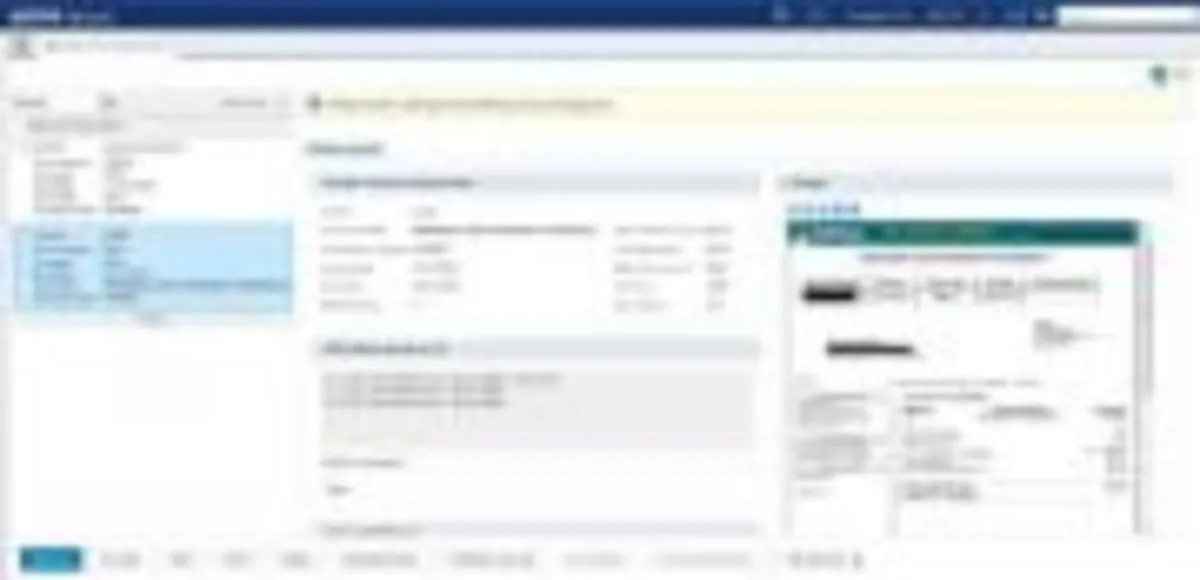 Unit4 ERP: avis sur le logiciel ERP: fonctionnalités, avantages, inconvénients et tarifs