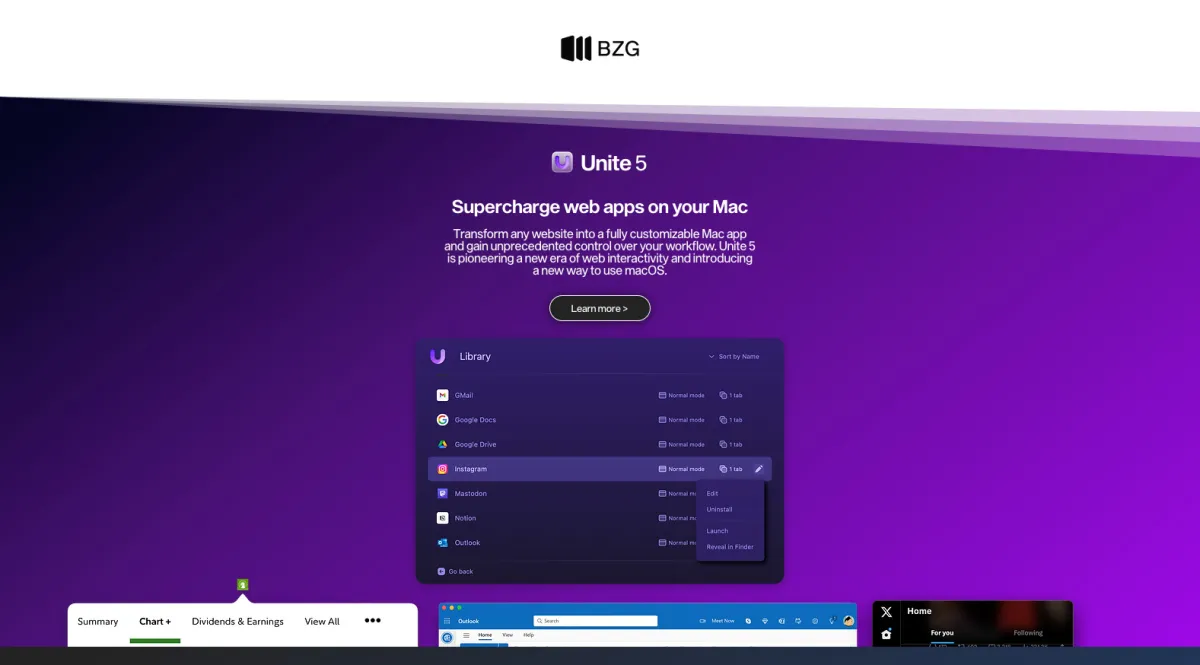 Notre avis sur Unite : un logiciel utilitaire pour ordinateur à découvrir Notre avis sur Unite : un logiciel utilitaire pour ordinateur à découvrir