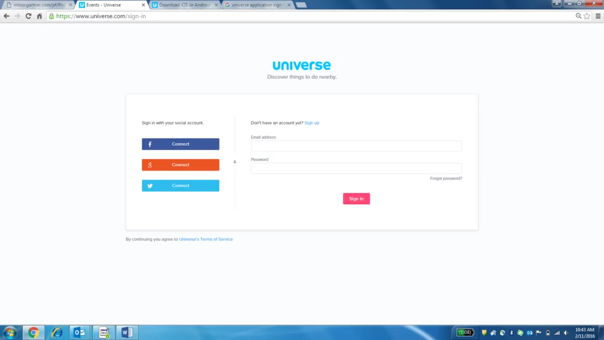 Notre avis sur Universe : un logiciel de gestion de campagnes marketing à découvrir Notre avis sur Universe : un logiciel de gestion de campagnes marketing à découvrir