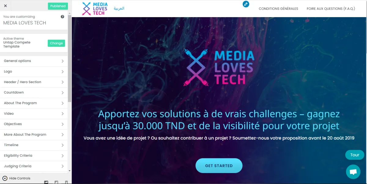 Notre avis sur Untap Compete : un logiciel collaboratif à découvrir