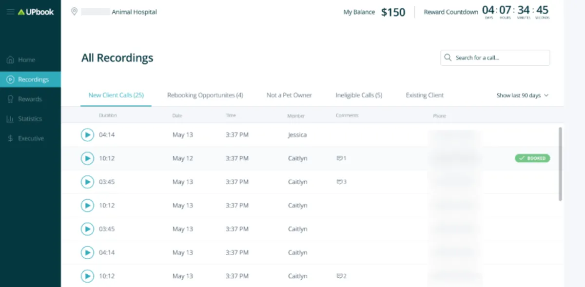 Interface UPbook: fonctionnalités, prix, alternatives Interface UPbook: fonctionnalités, prix, alternatives