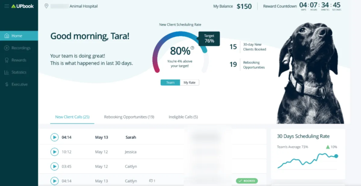 Notre avis sur UPbook : un logiciel de prise de rendez-vous en ligne à découvrir Notre avis sur UPbook : un logiciel de prise de rendez-vous en ligne à découvrir