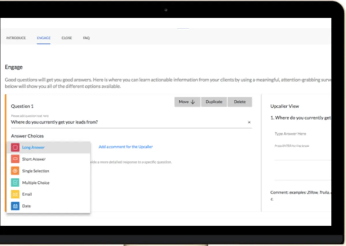 Upcall: avis sur le logiciel pour centre d'appel (call center): fonctionnalités, avantages, inconvénients et tarifs Upcall: avis sur le logiciel pour centre d'appel (call center): fonctionnalités, avantages, inconvénients et tarifs