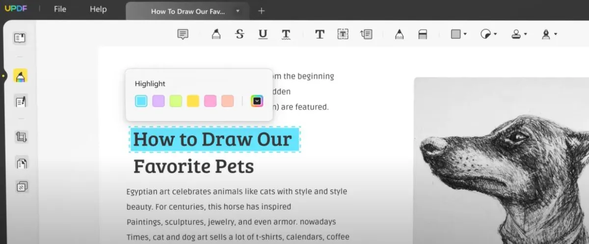 UPDF: avis sur le éditeur PDF: fonctionnalités, avantages, inconvénients et tarifs UPDF: avis sur le éditeur PDF: fonctionnalités, avantages, inconvénients et tarifs