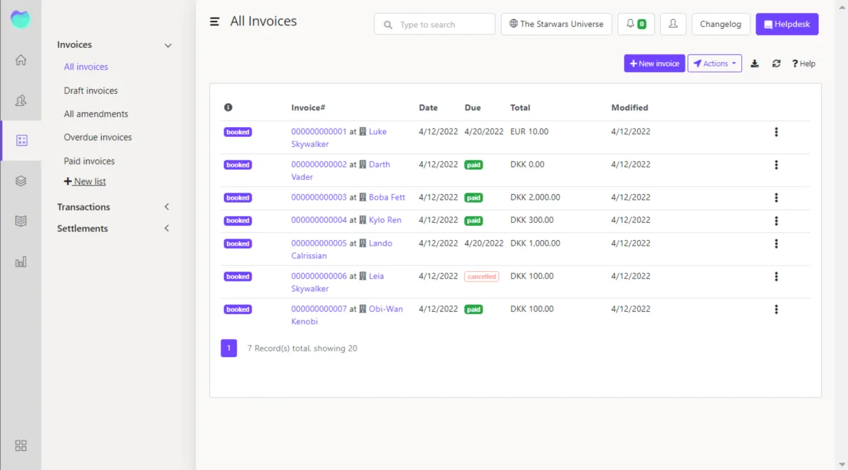 Notre avis sur Upodi : un logiciel de gestion commerciale et ventes à découvrir Notre avis sur Upodi : un logiciel de gestion commerciale et ventes à découvrir