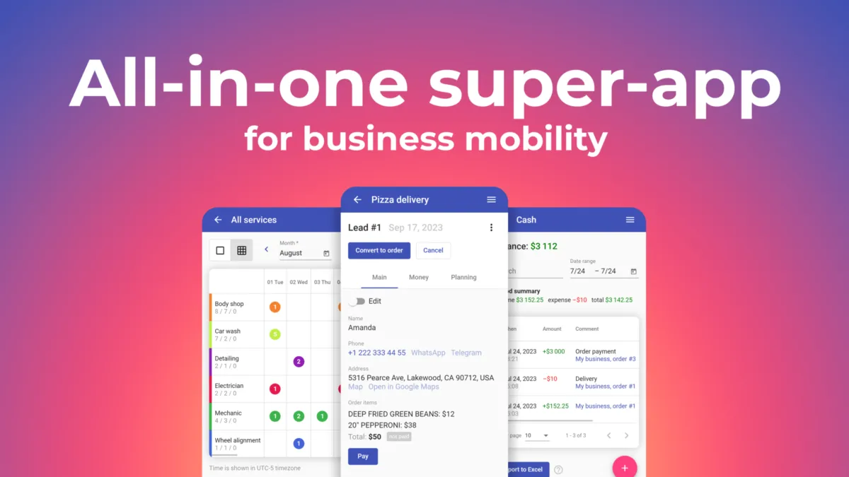 Upp: avis sur le logiciel CRM: fonctionnalités, avantages, inconvénients et tarifs