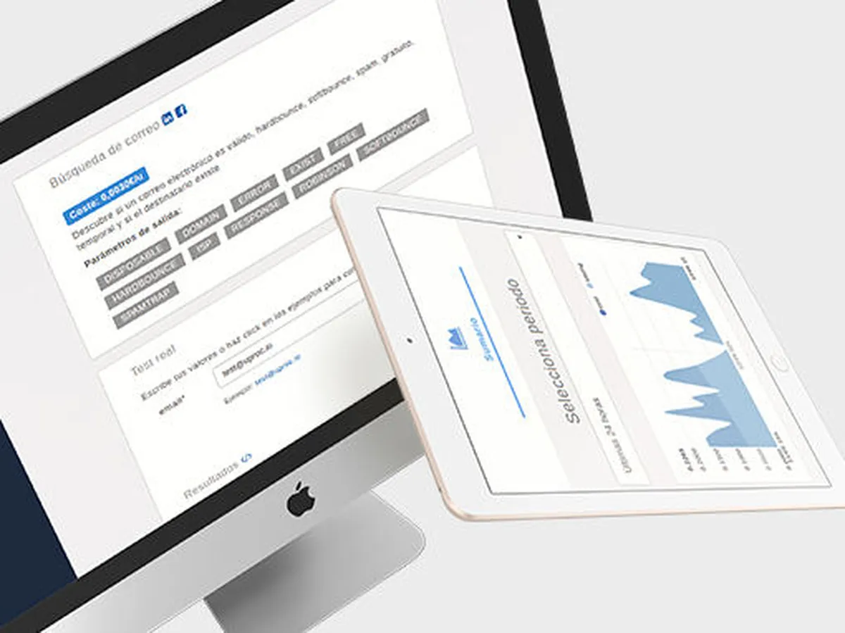 Interface uProc: fonctionnalités, prix, alternatives