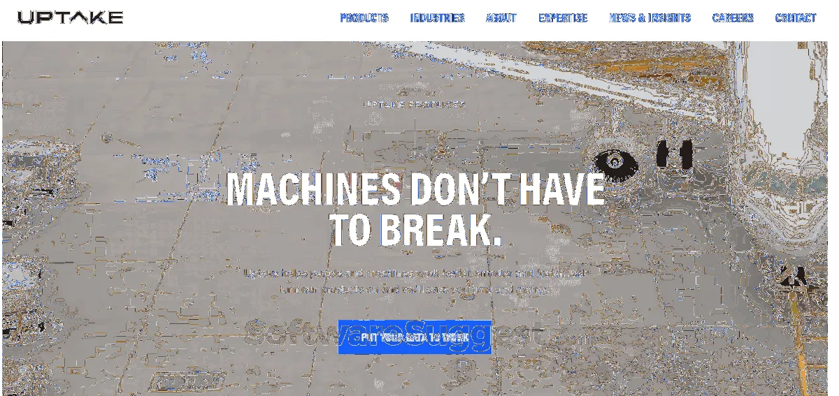 Notre avis sur Uptake : un logiciel GMAO / CMMS / maintenance préventive à découvrir Notre avis sur Uptake : un logiciel GMAO / CMMS / maintenance préventive à découvrir