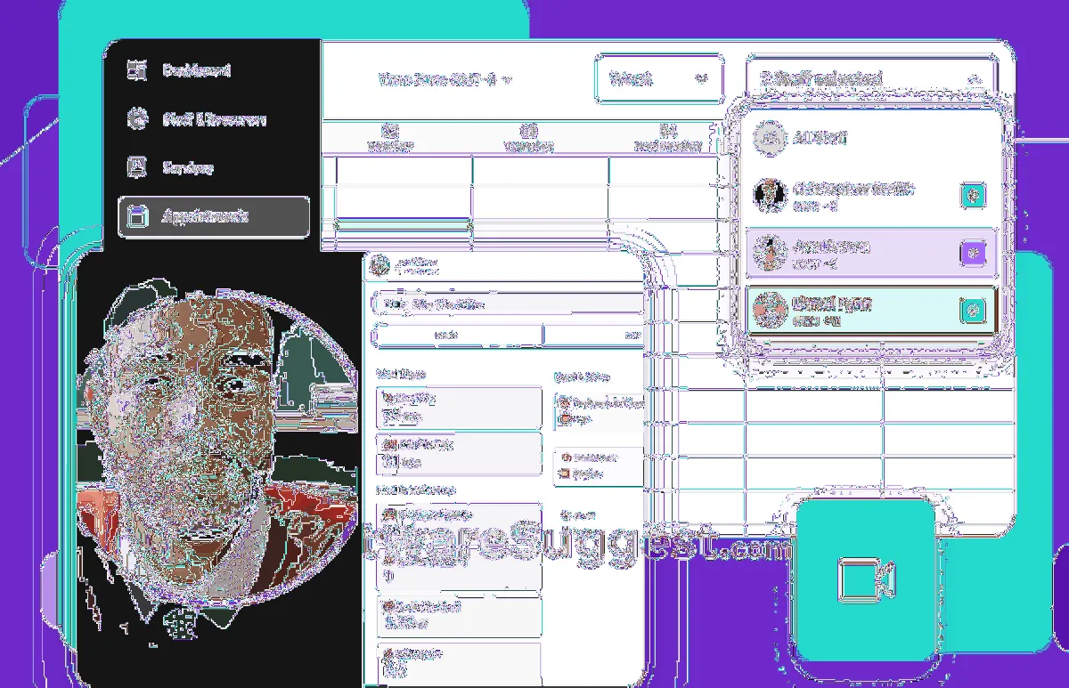 Notre avis sur Upvio : un logiciel de planning à découvrir