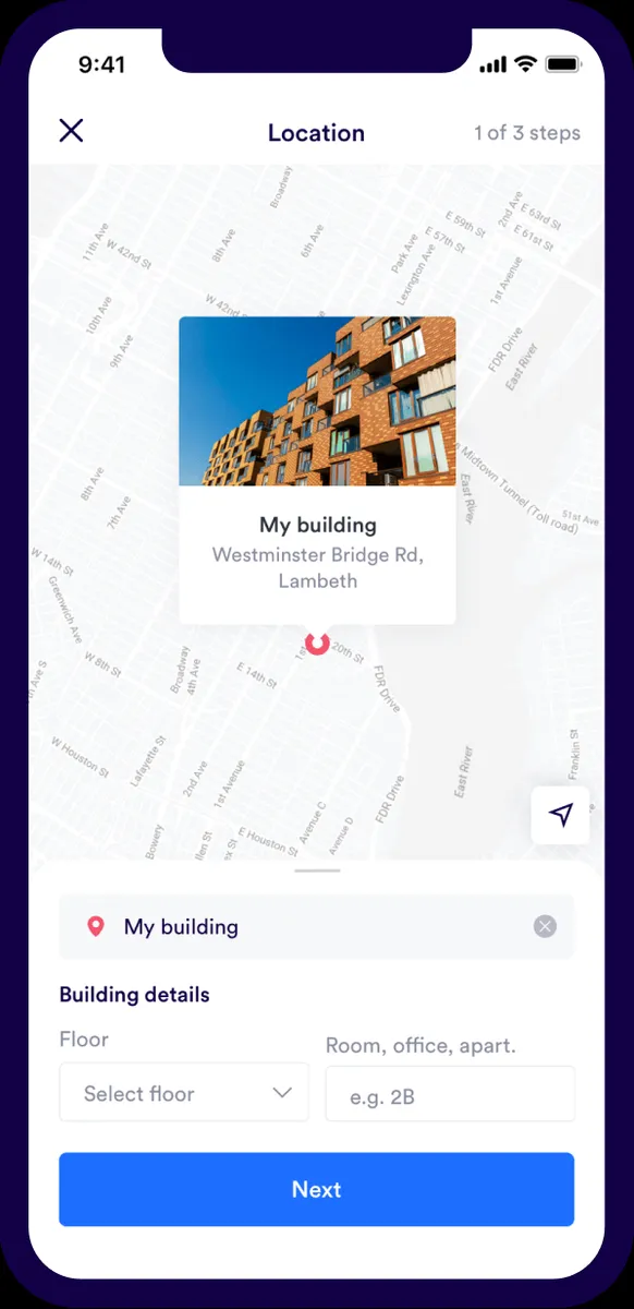 Notre avis sur Urbest : un logiciel de gestion des sous-traitants (contractor) à découvrir