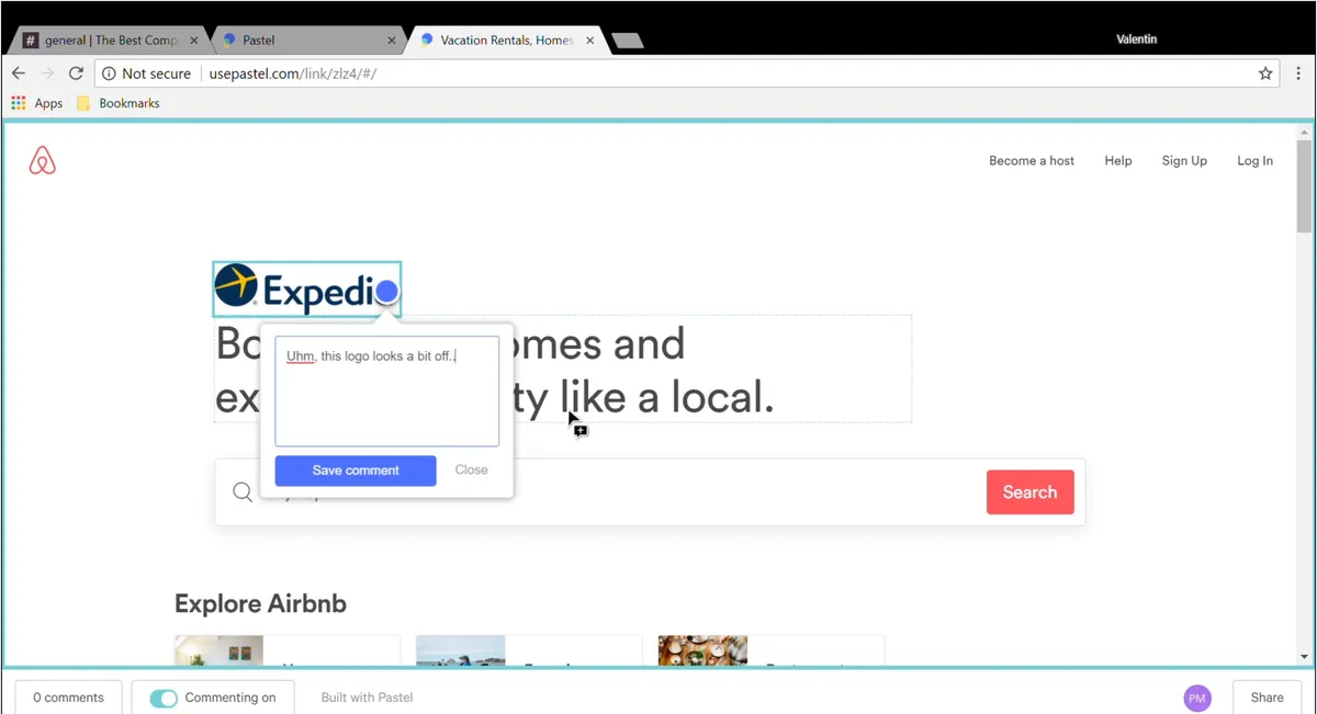 Les logiciels de feedback à 360 degrés comme Pastel sont incontournables en Relation client & Ventes 
