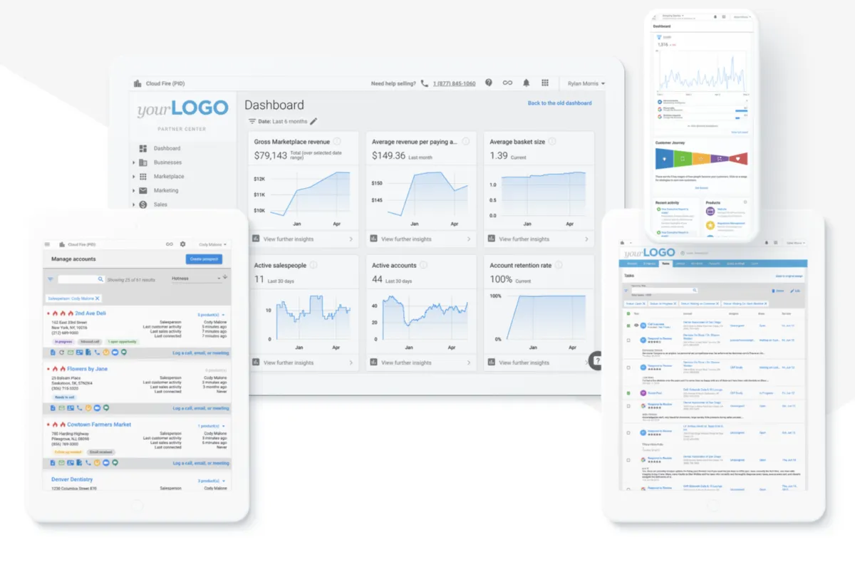 Notre avis sur Vendasta : un logiciel de gestion des fournisseurs à découvrir Notre avis sur Vendasta : un logiciel de gestion des fournisseurs à découvrir