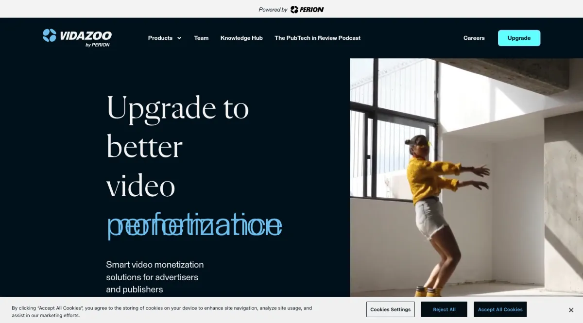 Interface VIDAZOO : fonctionnalités, prix, alternatives Interface VIDAZOO : fonctionnalités, prix, alternatives