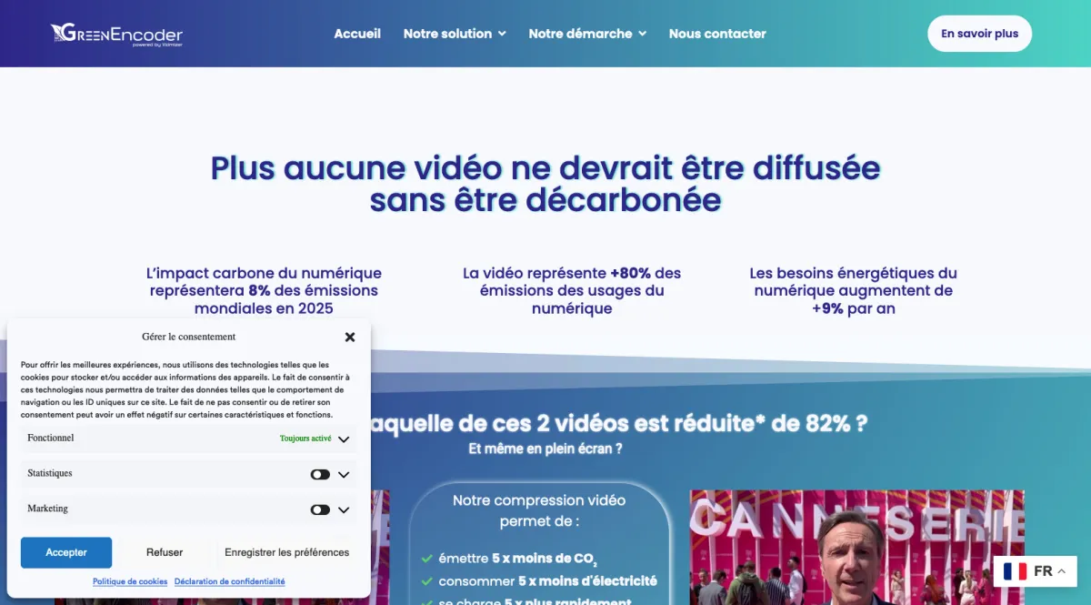 Vidmizer: avis sur le logiciel CMS: fonctionnalités, avantages, inconvénients et tarifs