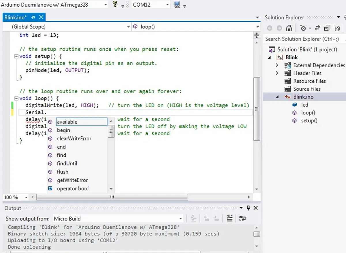 Visual Micro: avis sur le logiciel DevOps: fonctionnalités, avantages, inconvénients et tarifs